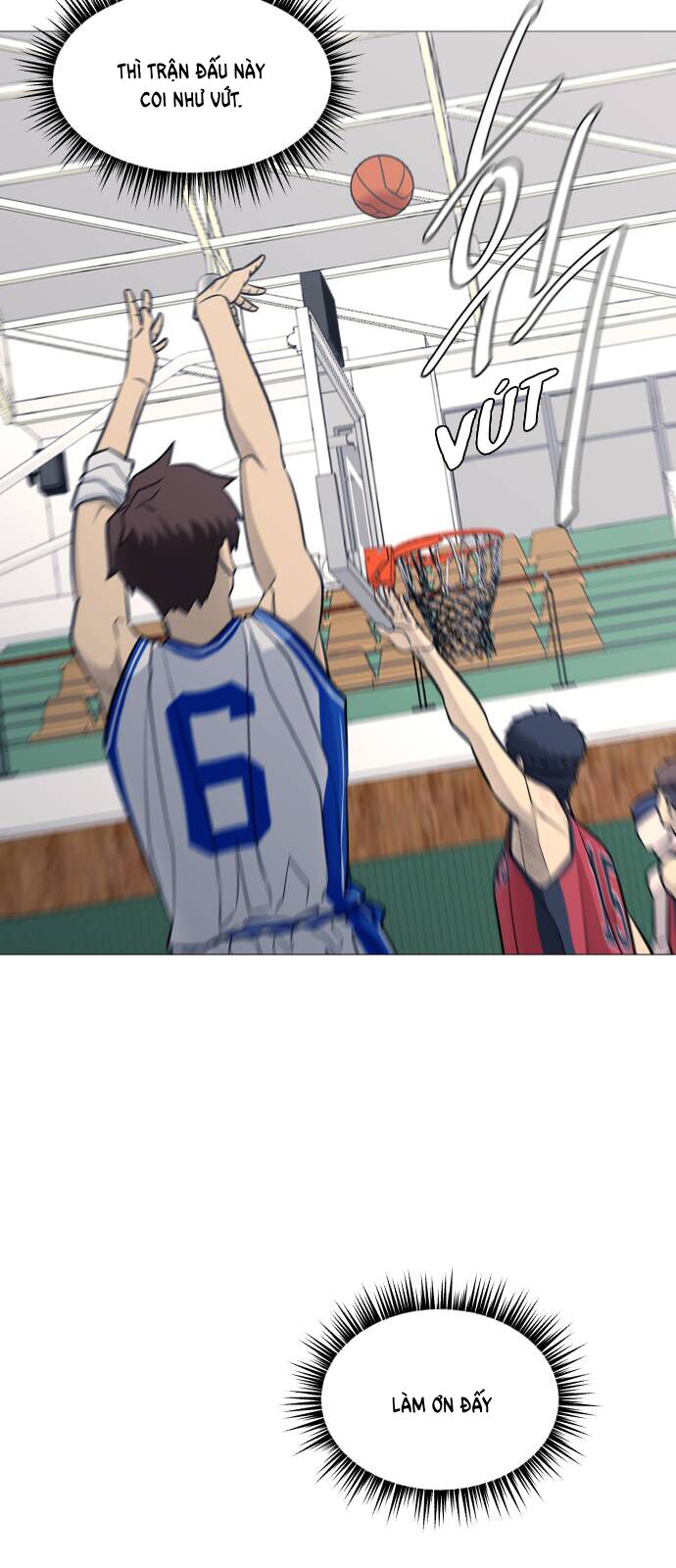 Garbage Time Chap 84 - Next Chap 85