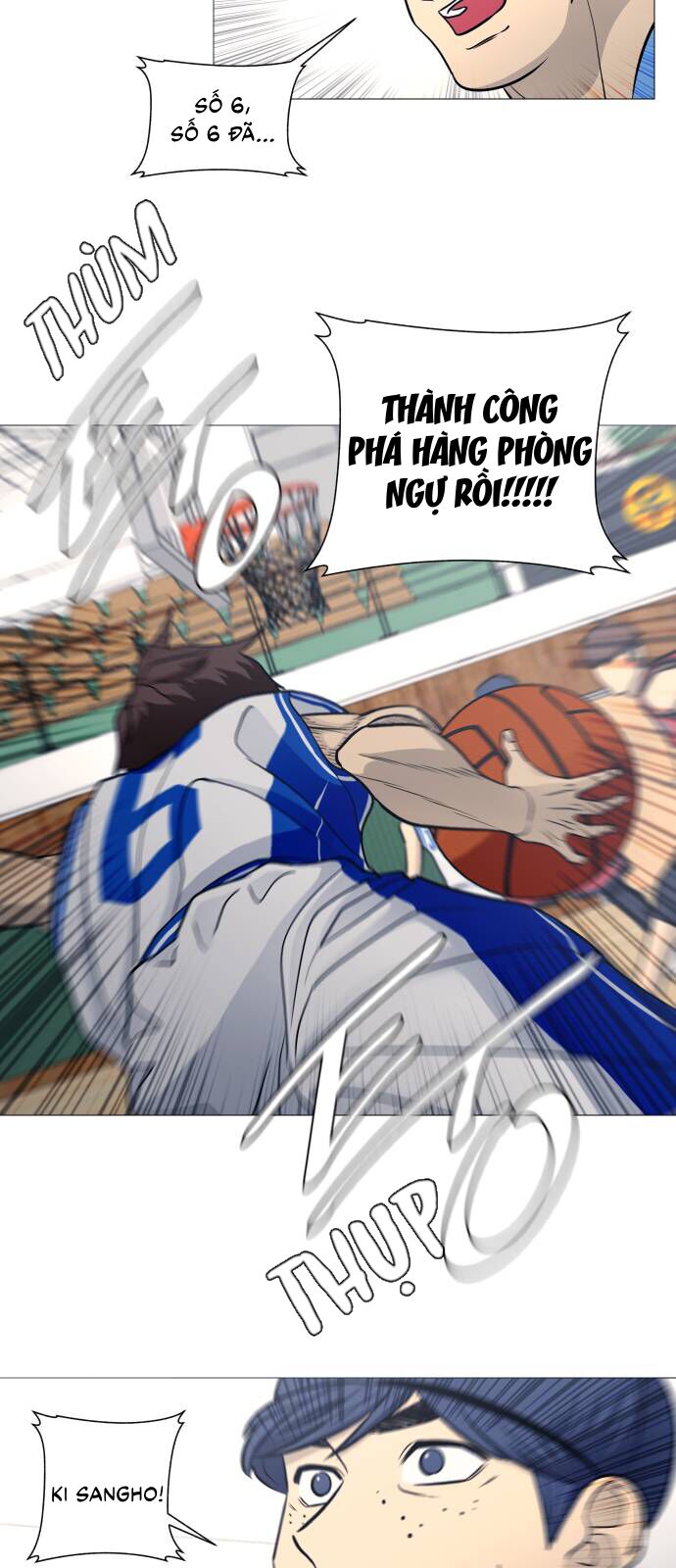 Garbage Time Chap 85 - Next Chap 86