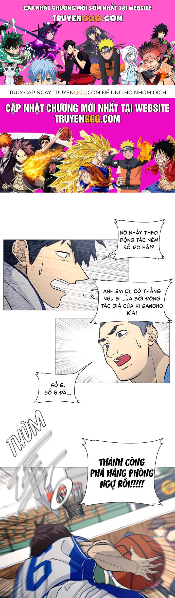 Garbage Time Chap 86 - Next Chap 87