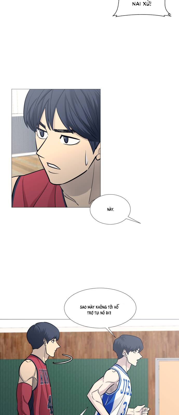 Garbage Time Chap 86 - Next Chap 87