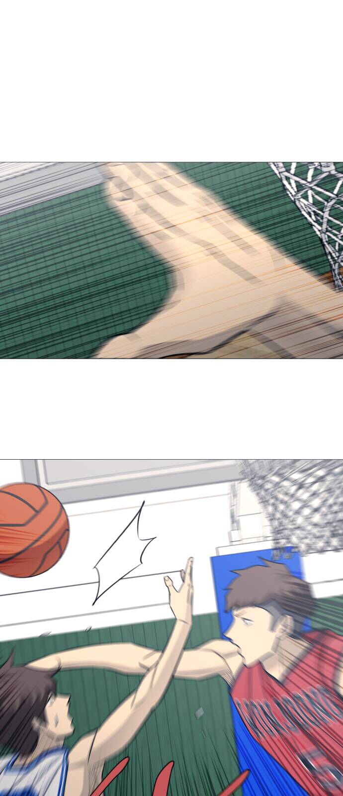 Garbage Time Chap 86 - Next Chap 87