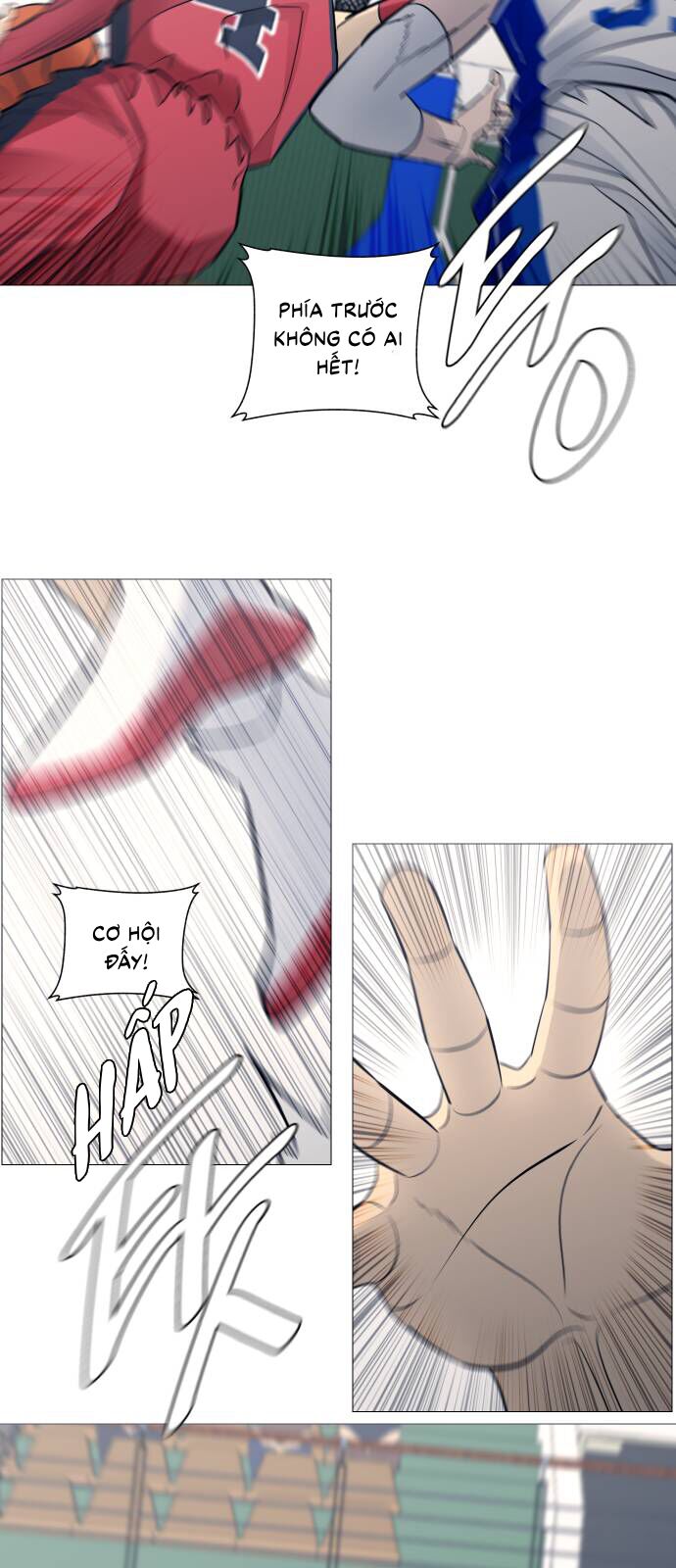 Garbage Time Chap 88 - Next Chap 89