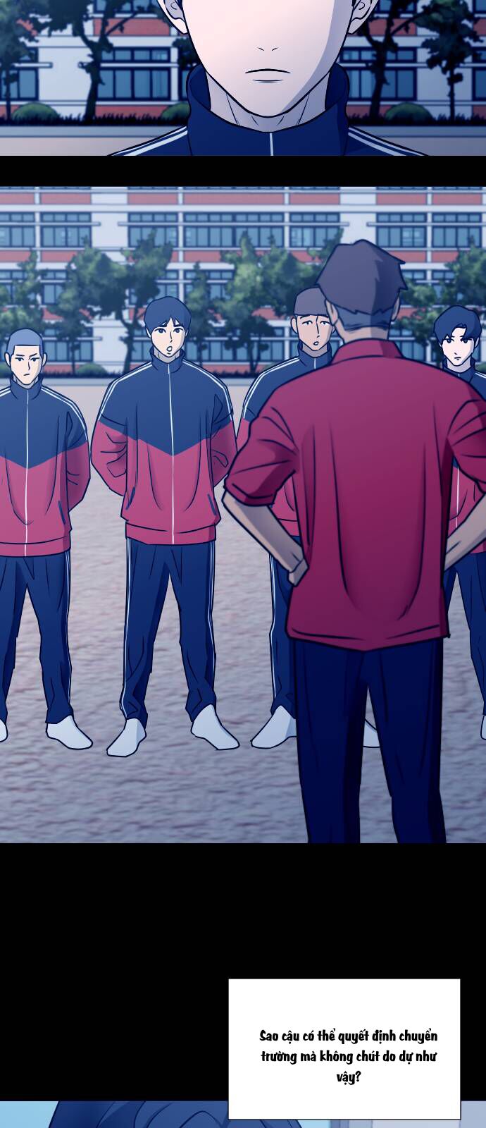 Garbage Time Chap 94 - Next Chap 95