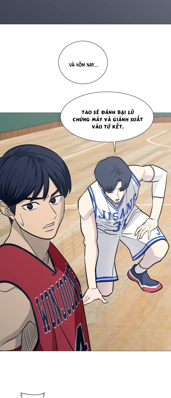 Garbage Time Chap 95 - Next Chap 96