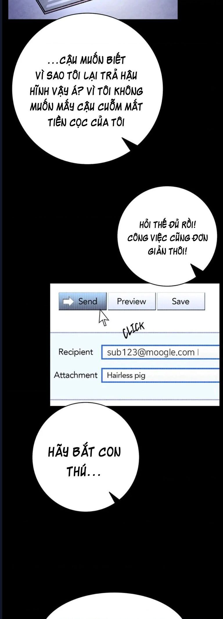 Mèo Con Của Skelly Chap 16 - Next Chap 17