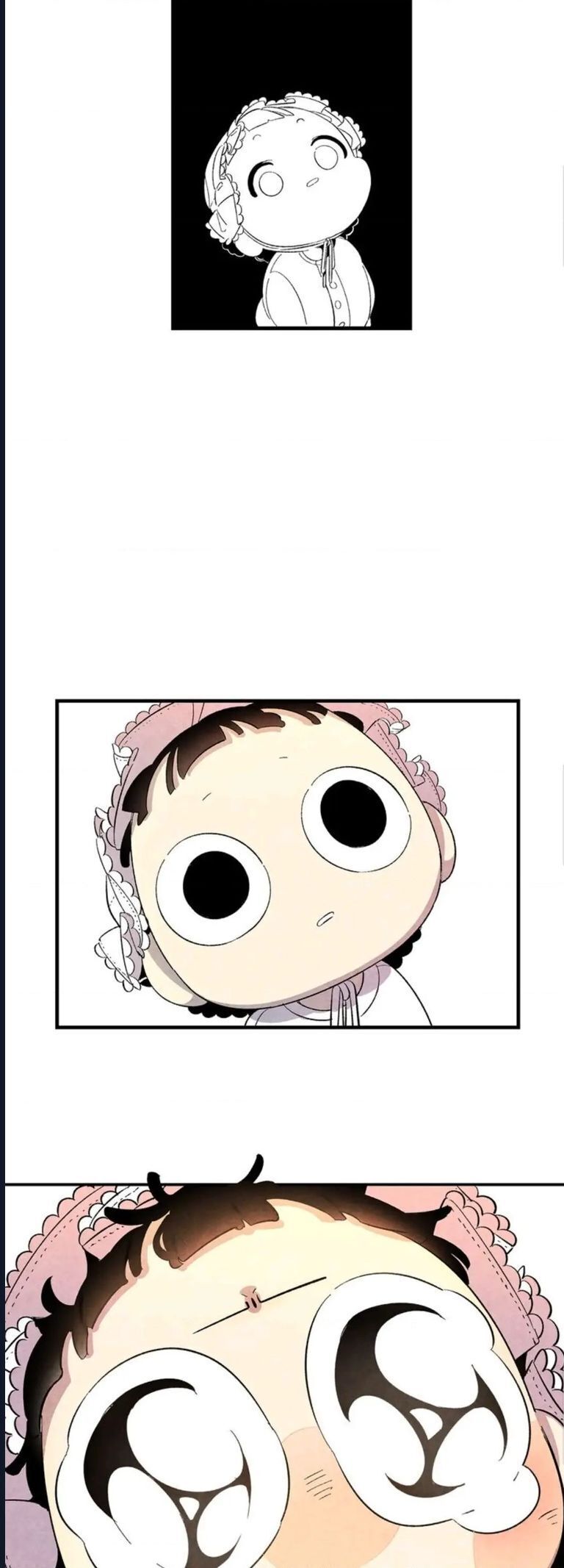 Mèo Con Của Skelly Chap 2 - Next Chap 3