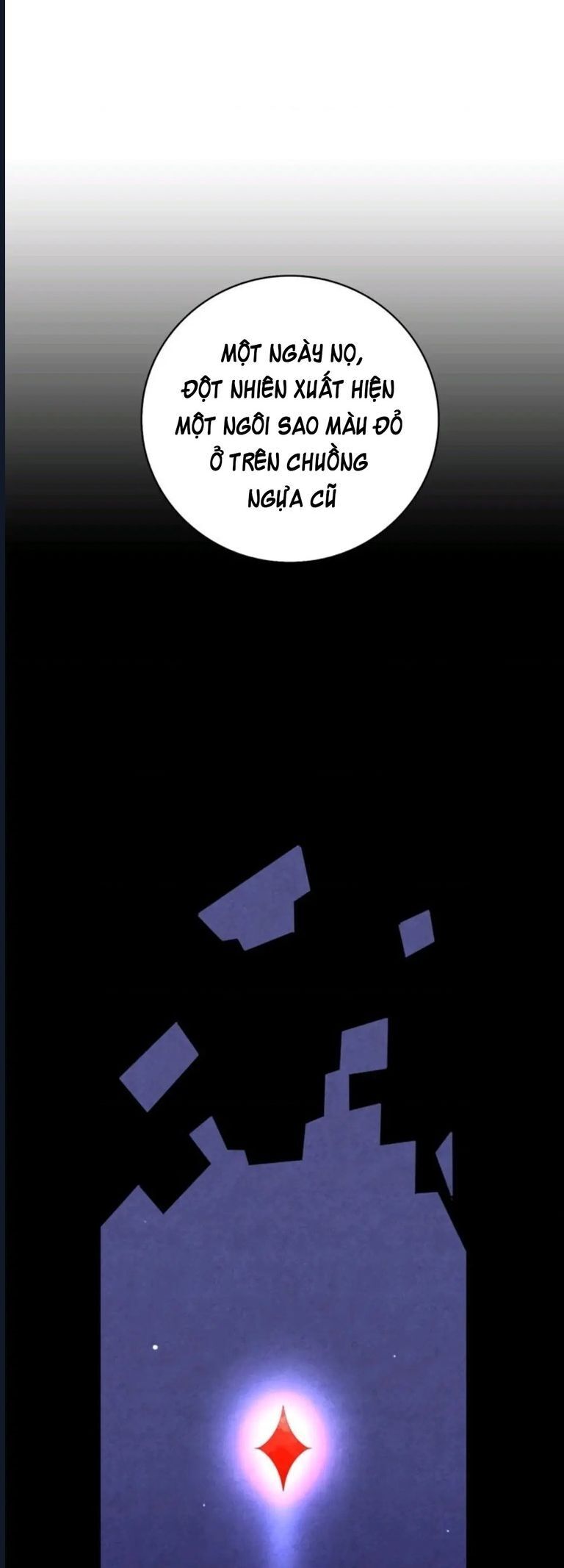 Mèo Con Của Skelly Chap 7 - Next Chap 8