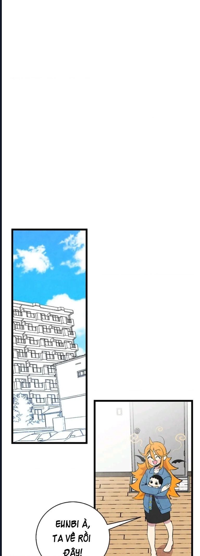 Mèo Con Của Skelly Chap 7 - Next Chap 8