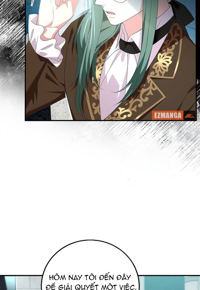 Thiếu Nữ Bị Ruồng Bỏ: Kế Hoạch Báo Thù Của Gia Tộc Pháp Sư Chap 16 - Next Chap 17