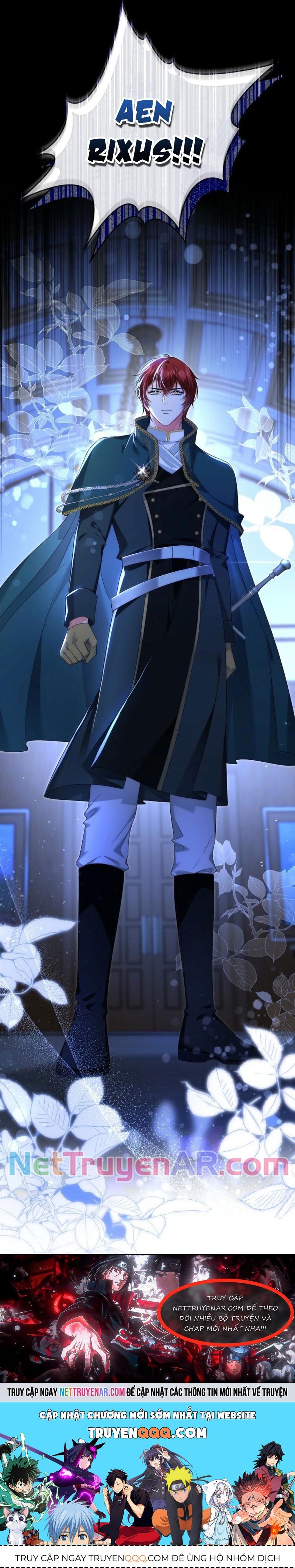 Thiếu Nữ Bị Ruồng Bỏ: Kế Hoạch Báo Thù Của Gia Tộc Pháp Sư Chap 28 - Next Chap 29