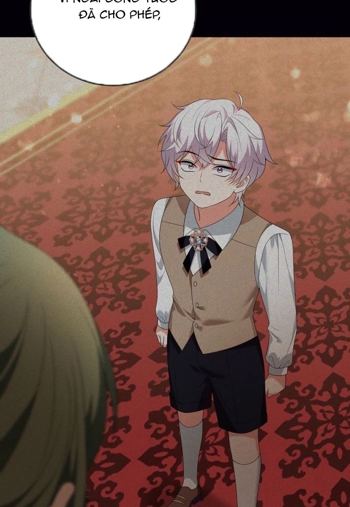 Thiếu Nữ Bị Ruồng Bỏ: Kế Hoạch Báo Thù Của Gia Tộc Pháp Sư Chap 31 - Next Chap 32