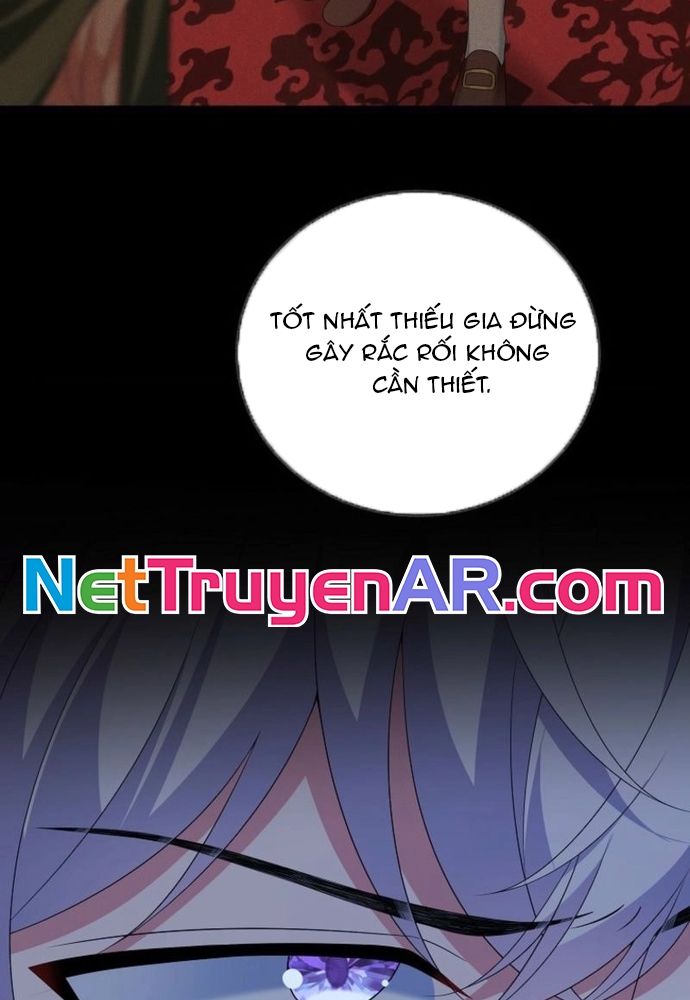 Thiếu Nữ Bị Ruồng Bỏ: Kế Hoạch Báo Thù Của Gia Tộc Pháp Sư Chap 31 - Next Chap 32