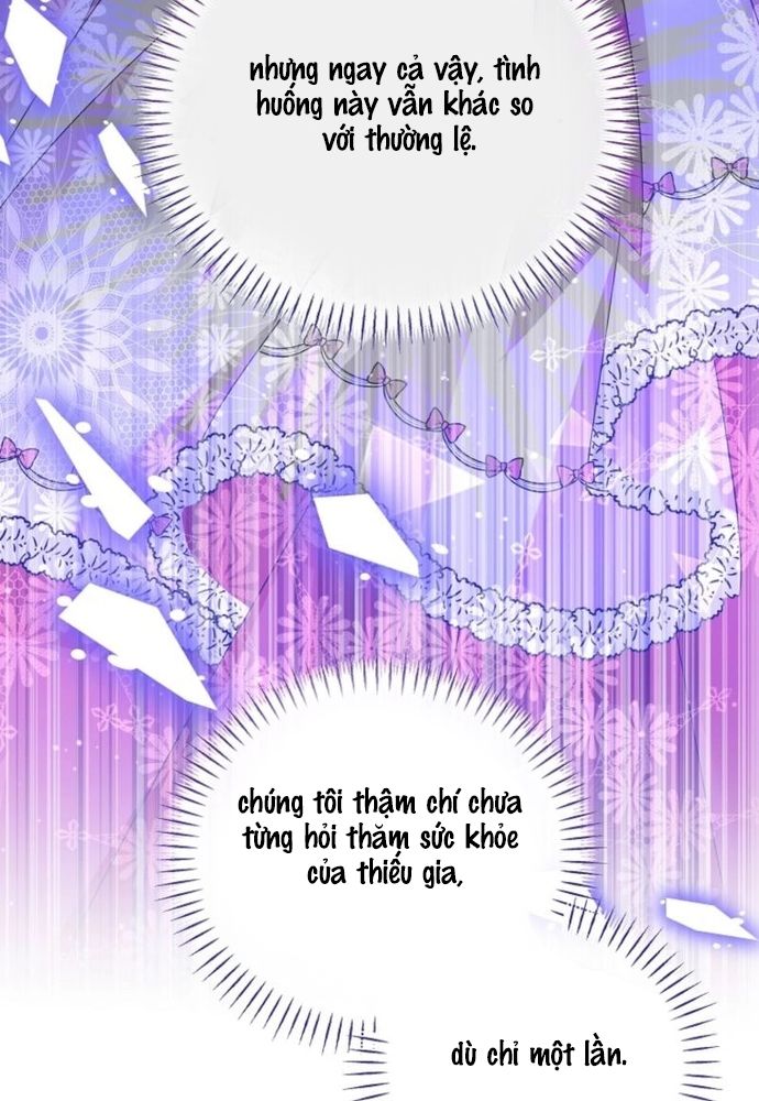 Thiếu Nữ Bị Ruồng Bỏ: Kế Hoạch Báo Thù Của Gia Tộc Pháp Sư Chap 32 - Next Chap 33