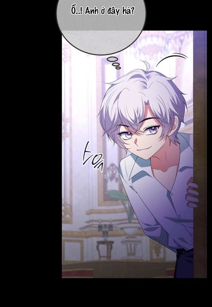 Thiếu Nữ Bị Ruồng Bỏ: Kế Hoạch Báo Thù Của Gia Tộc Pháp Sư Chap 32 - Next Chap 33