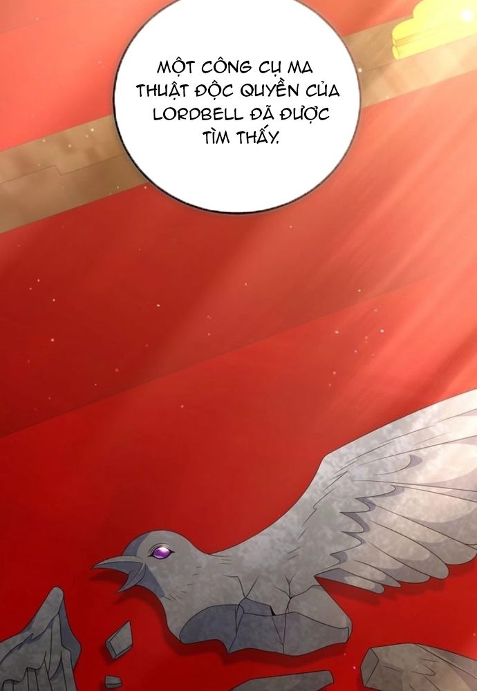 Thiếu Nữ Bị Ruồng Bỏ: Kế Hoạch Báo Thù Của Gia Tộc Pháp Sư Chap 34 - Next Chap 35