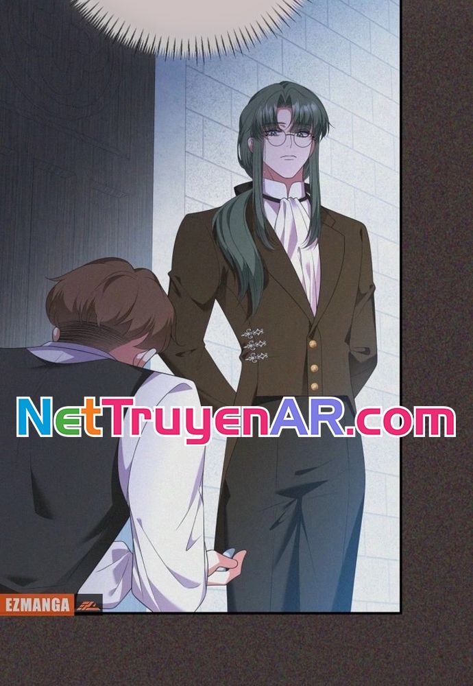 Thiếu Nữ Bị Ruồng Bỏ: Kế Hoạch Báo Thù Của Gia Tộc Pháp Sư Chap 34 - Next Chap 35