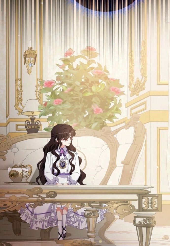 Thiếu Nữ Bị Ruồng Bỏ: Kế Hoạch Báo Thù Của Gia Tộc Pháp Sư Chap 34 - Next Chap 35