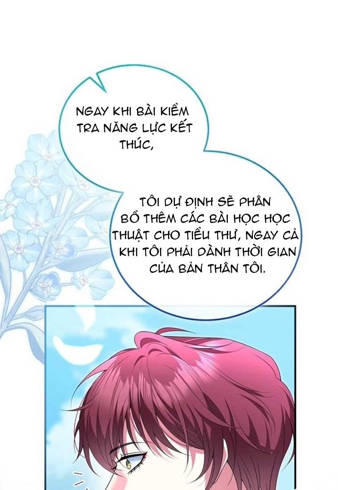 Thiếu Nữ Bị Ruồng Bỏ: Kế Hoạch Báo Thù Của Gia Tộc Pháp Sư Chap 38 - Next Chap 39