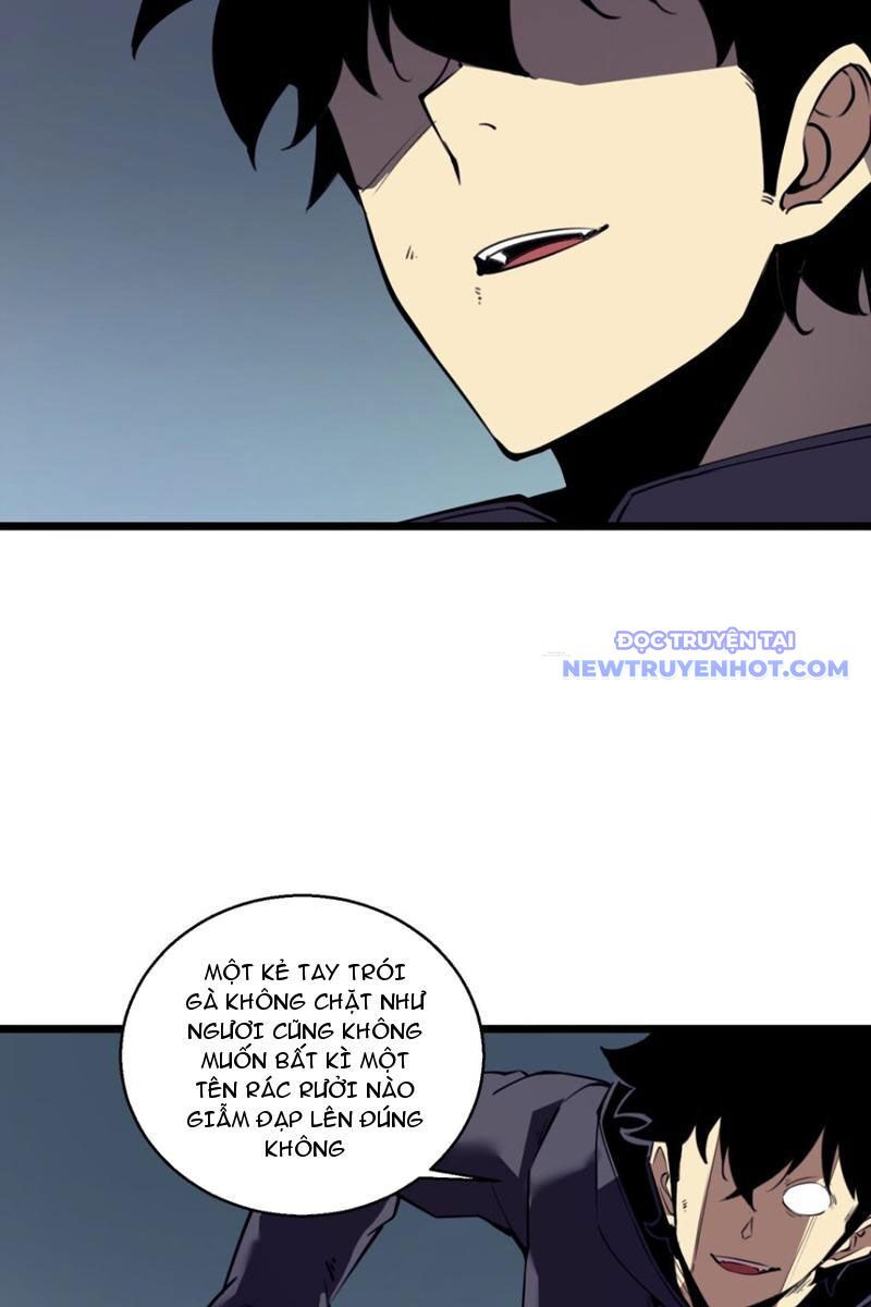 Ta Dựa Vào Nhặt Rác Trở Thành Vương Giả Chap 10 - Next Chap 11