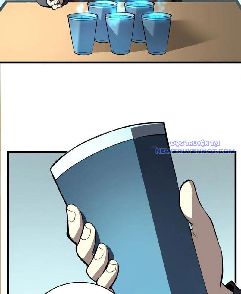 Ta Dựa Vào Nhặt Rác Trở Thành Vương Giả Chap 11 - Next Chap 12