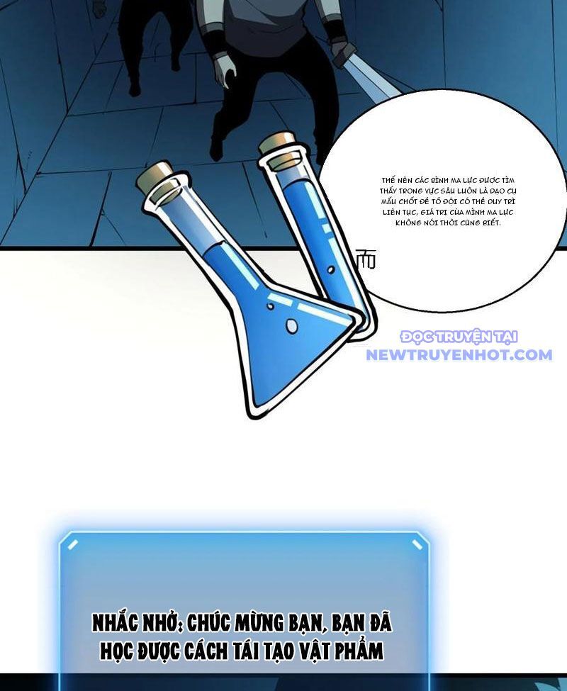 Ta Dựa Vào Nhặt Rác Trở Thành Vương Giả Chap 11 - Next Chap 12