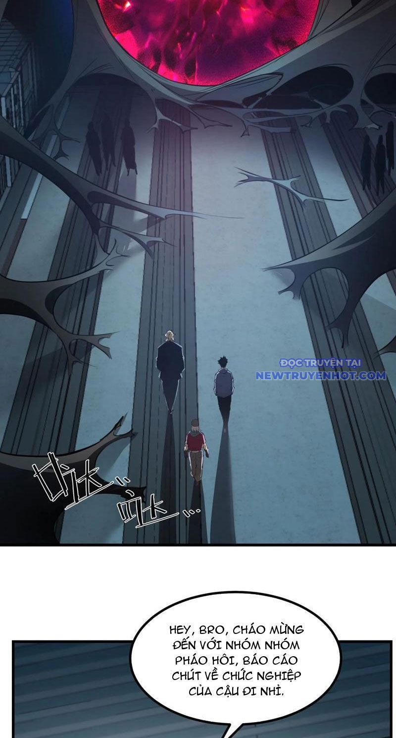 Ta Dựa Vào Nhặt Rác Trở Thành Vương Giả Chap 12 - Next Chap 13