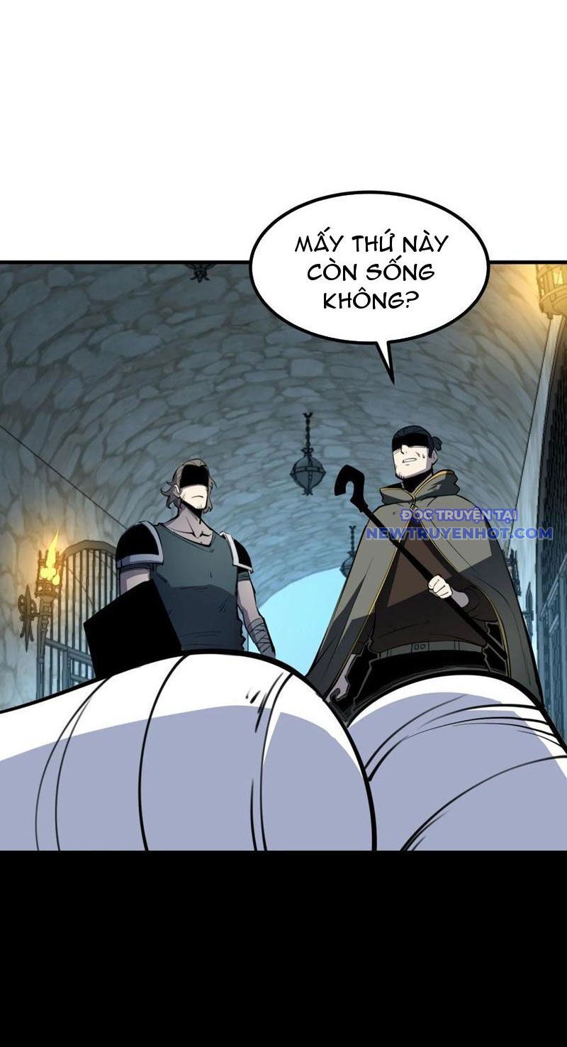 Ta Dựa Vào Nhặt Rác Trở Thành Vương Giả Chap 12 - Next Chap 13