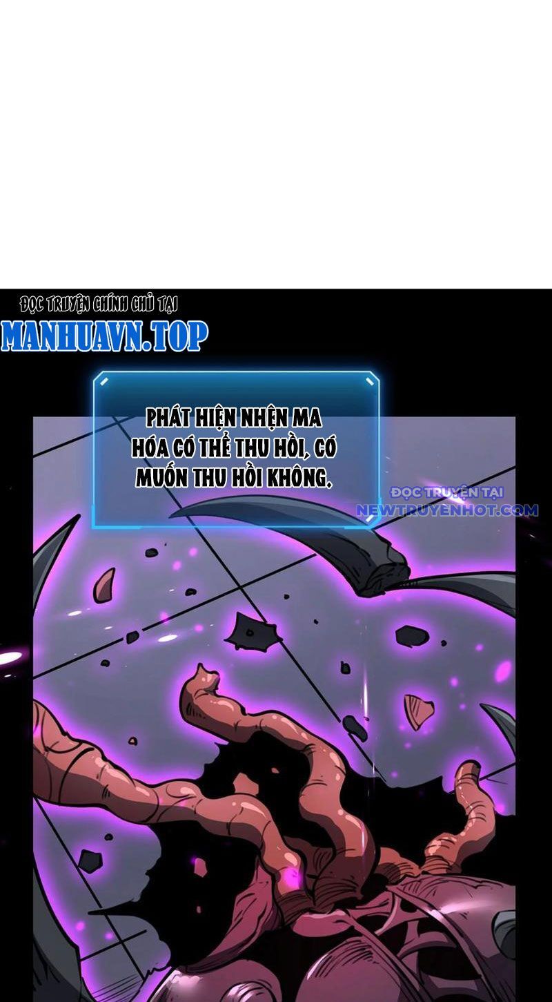 Ta Dựa Vào Nhặt Rác Trở Thành Vương Giả Chap 12 - Next Chap 13