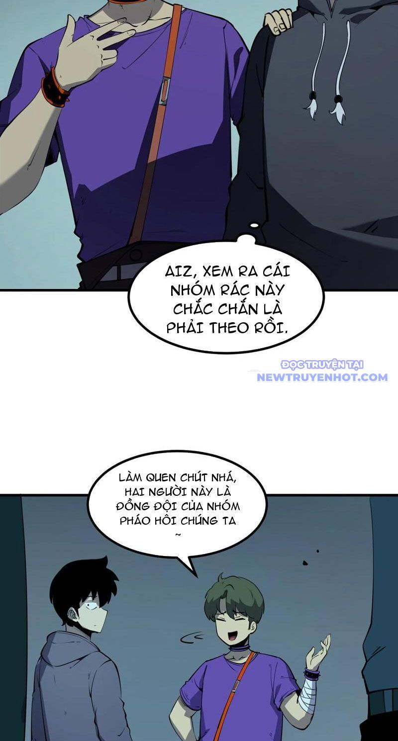 Ta Dựa Vào Nhặt Rác Trở Thành Vương Giả Chap 12 - Next Chap 13