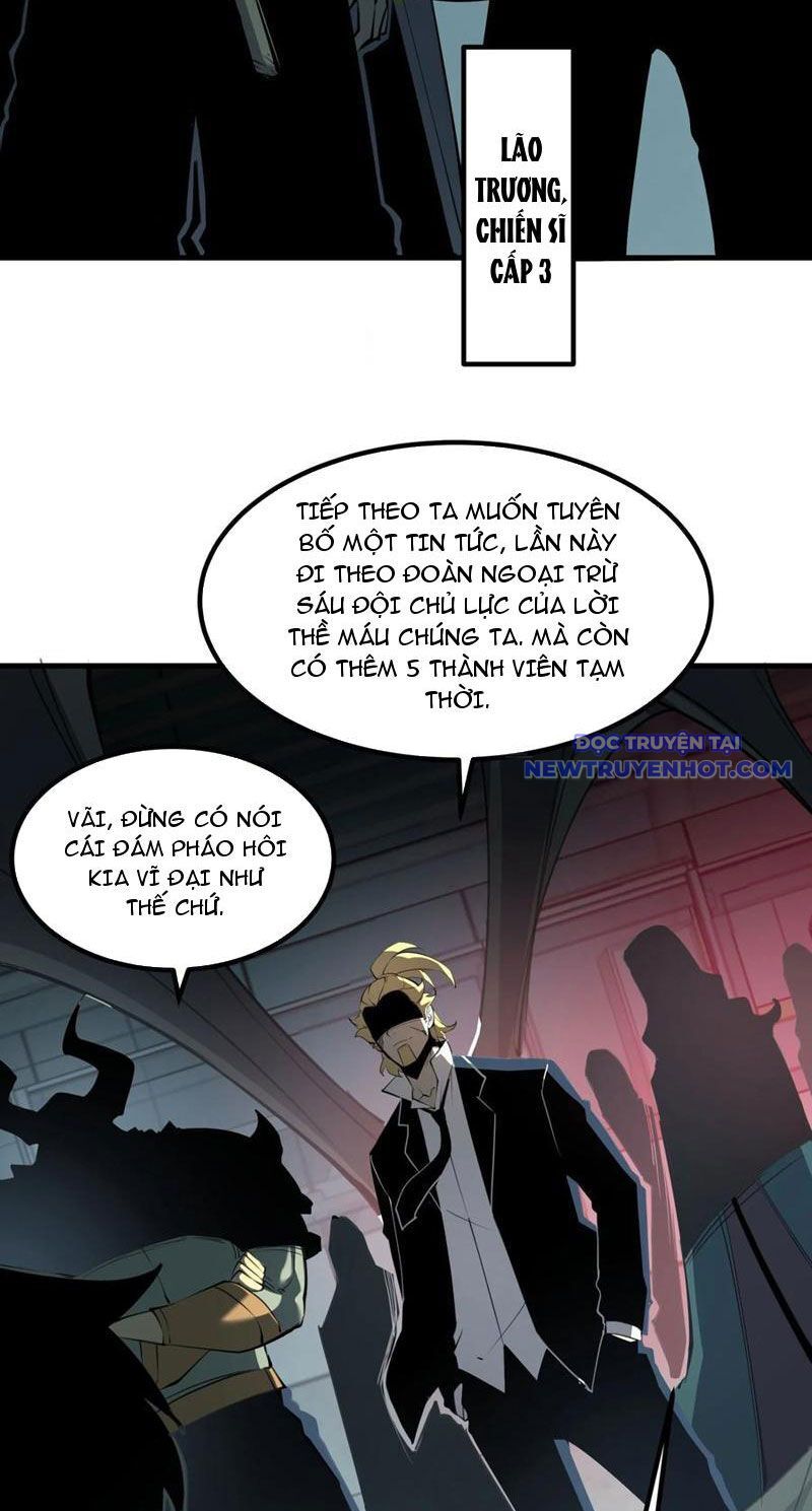 Ta Dựa Vào Nhặt Rác Trở Thành Vương Giả Chap 12 - Next Chap 13