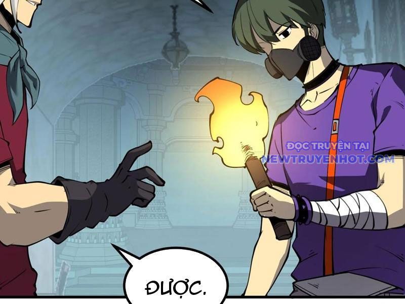 Ta Dựa Vào Nhặt Rác Trở Thành Vương Giả Chap 13 - Next Chap 14