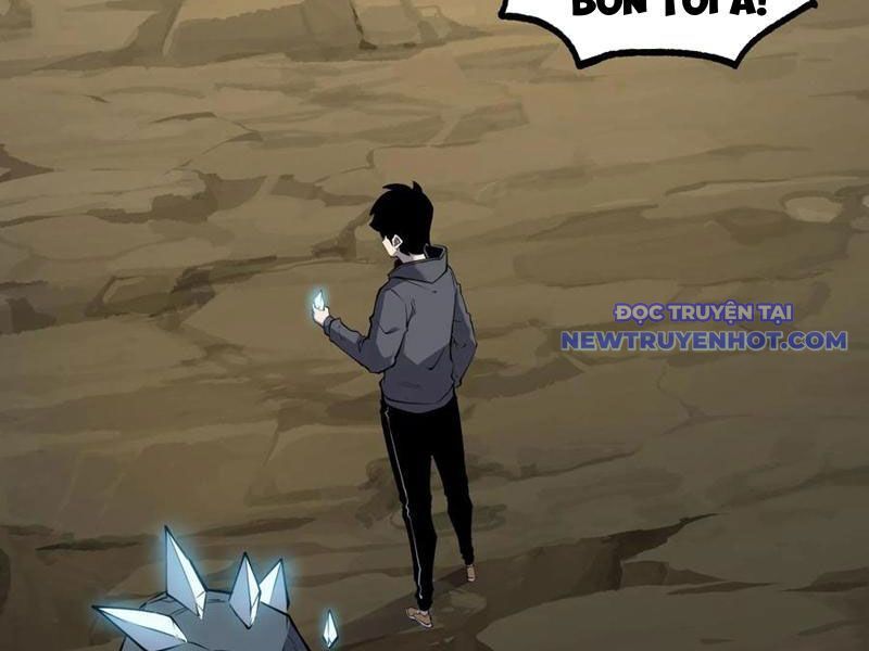 Ta Dựa Vào Nhặt Rác Trở Thành Vương Giả Chap 15 - Next Chap 16