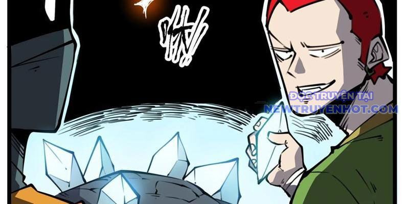 Ta Dựa Vào Nhặt Rác Trở Thành Vương Giả Chap 15 - Next Chap 16