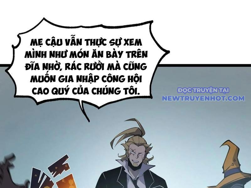 Ta Dựa Vào Nhặt Rác Trở Thành Vương Giả Chap 15 - Next Chap 16