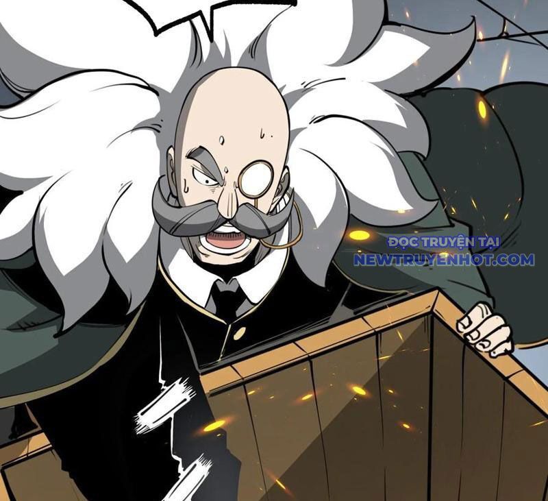 Ta Dựa Vào Nhặt Rác Trở Thành Vương Giả Chap 26 - Next Chap 27