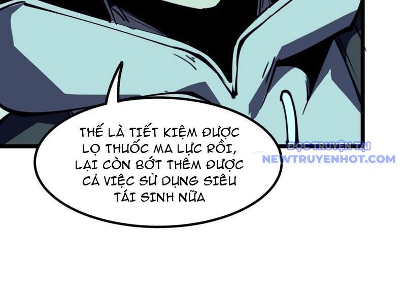 Ta Dựa Vào Nhặt Rác Trở Thành Vương Giả Chap 27 - Next Chap 28