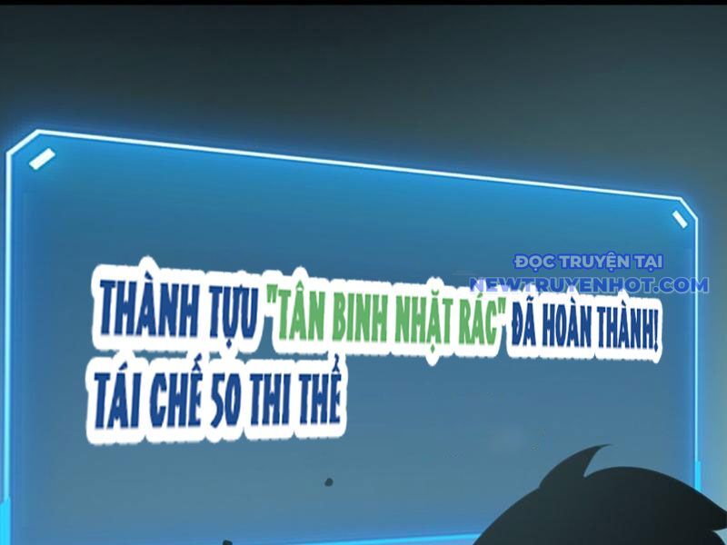 Ta Dựa Vào Nhặt Rác Trở Thành Vương Giả Chap 3 - Next Chap 4