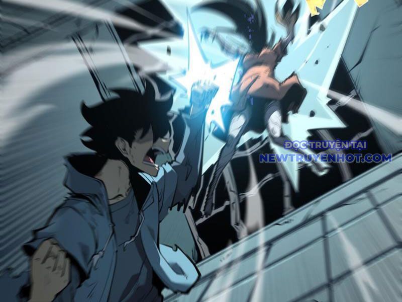 Ta Dựa Vào Nhặt Rác Trở Thành Vương Giả Chap 3 - Next Chap 4