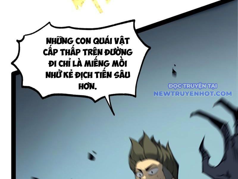 Ta Dựa Vào Nhặt Rác Trở Thành Vương Giả Chap 3 - Next Chap 4