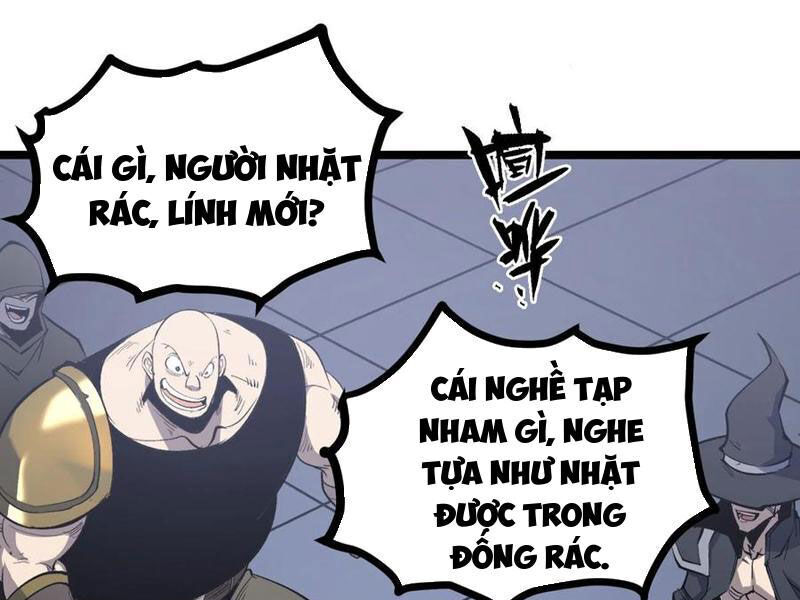 Ta Dựa Vào Nhặt Rác Trở Thành Vương Giả Chap 36 - Next Chap 37