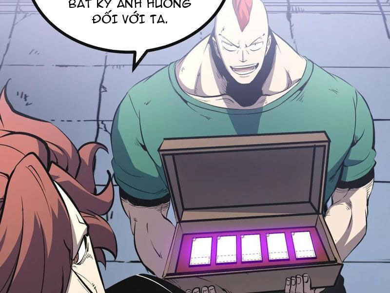 Ta Dựa Vào Nhặt Rác Trở Thành Vương Giả Chap 36 - Next Chap 37