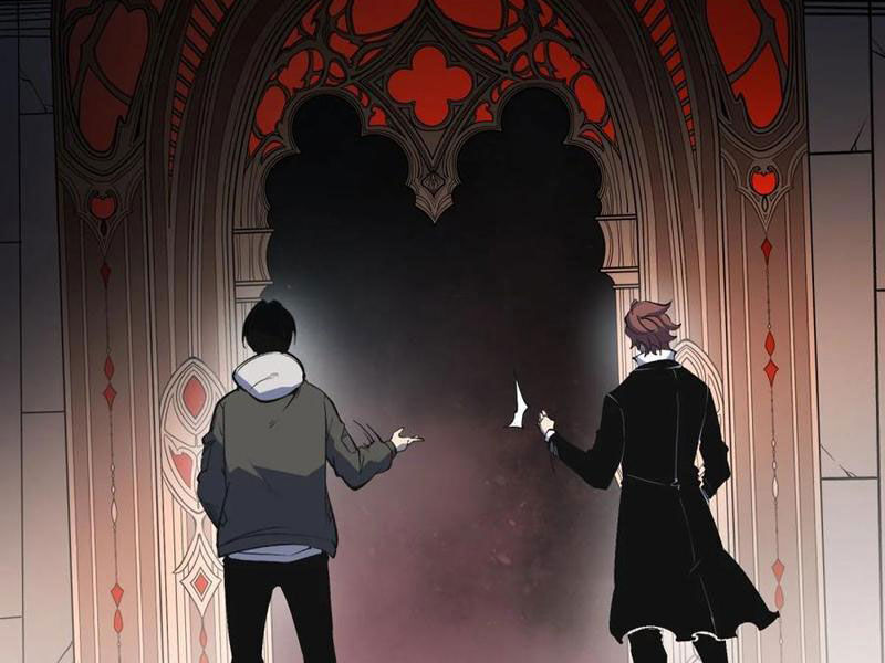 Ta Dựa Vào Nhặt Rác Trở Thành Vương Giả Chap 36 - Next Chap 37