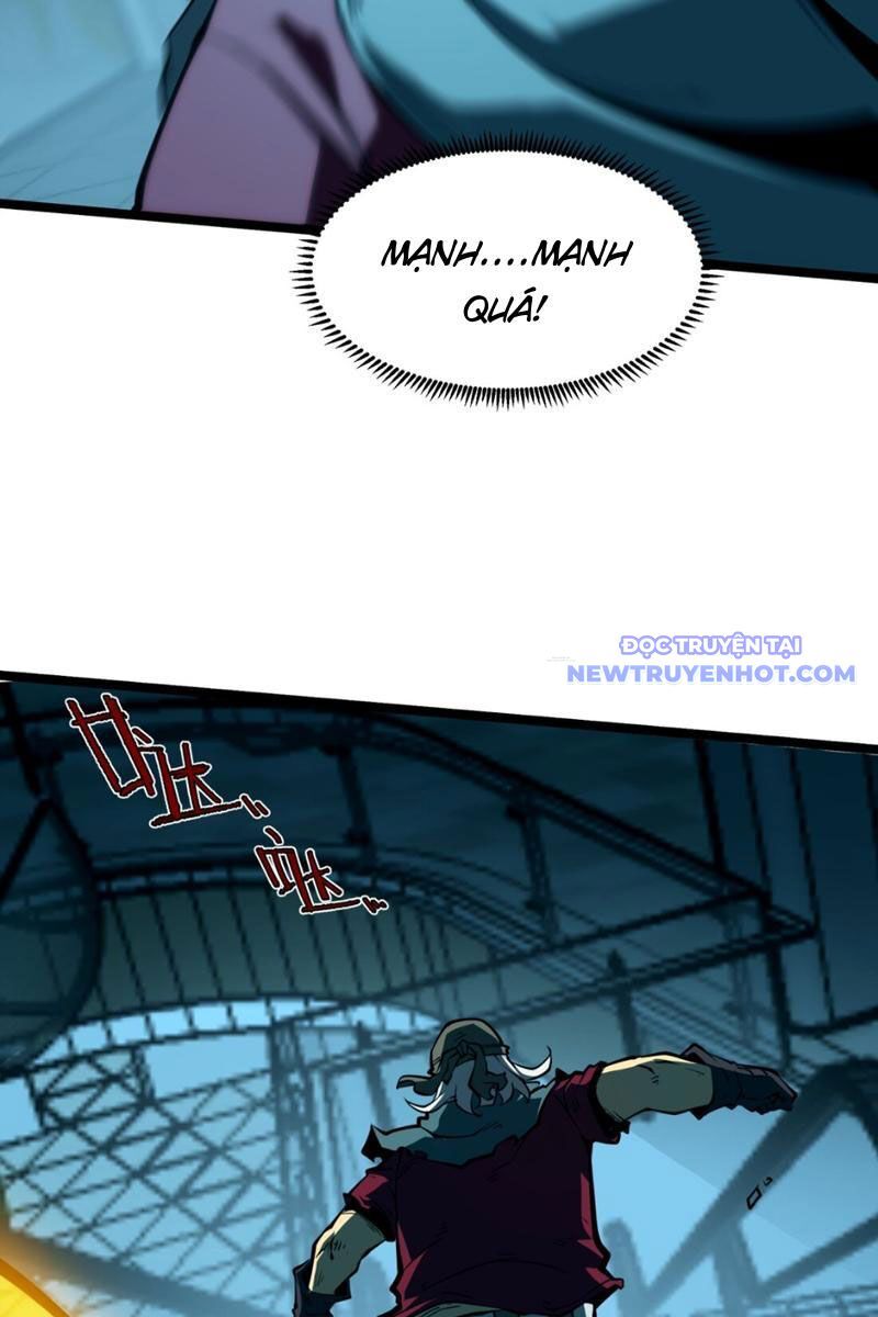 Ta Dựa Vào Nhặt Rác Trở Thành Vương Giả Chap 4 - Next Chap 5