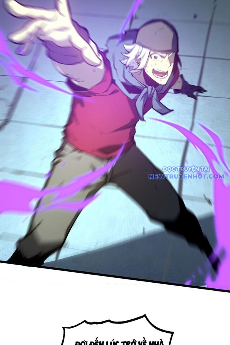 Ta Dựa Vào Nhặt Rác Trở Thành Vương Giả Chap 4 - Next Chap 5