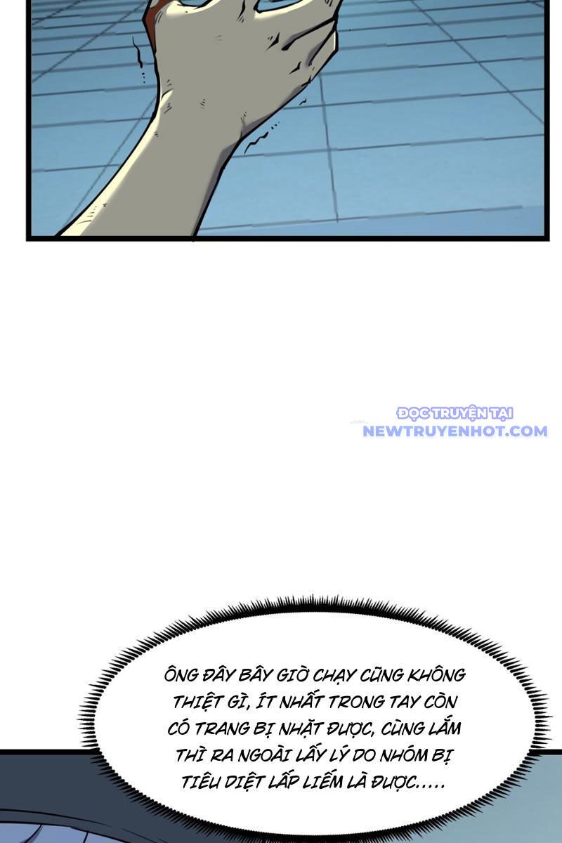 Ta Dựa Vào Nhặt Rác Trở Thành Vương Giả Chap 4 - Next Chap 5