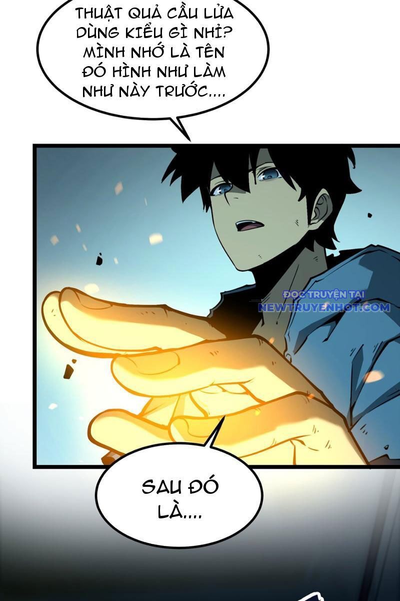 Ta Dựa Vào Nhặt Rác Trở Thành Vương Giả Chap 4 - Next Chap 5