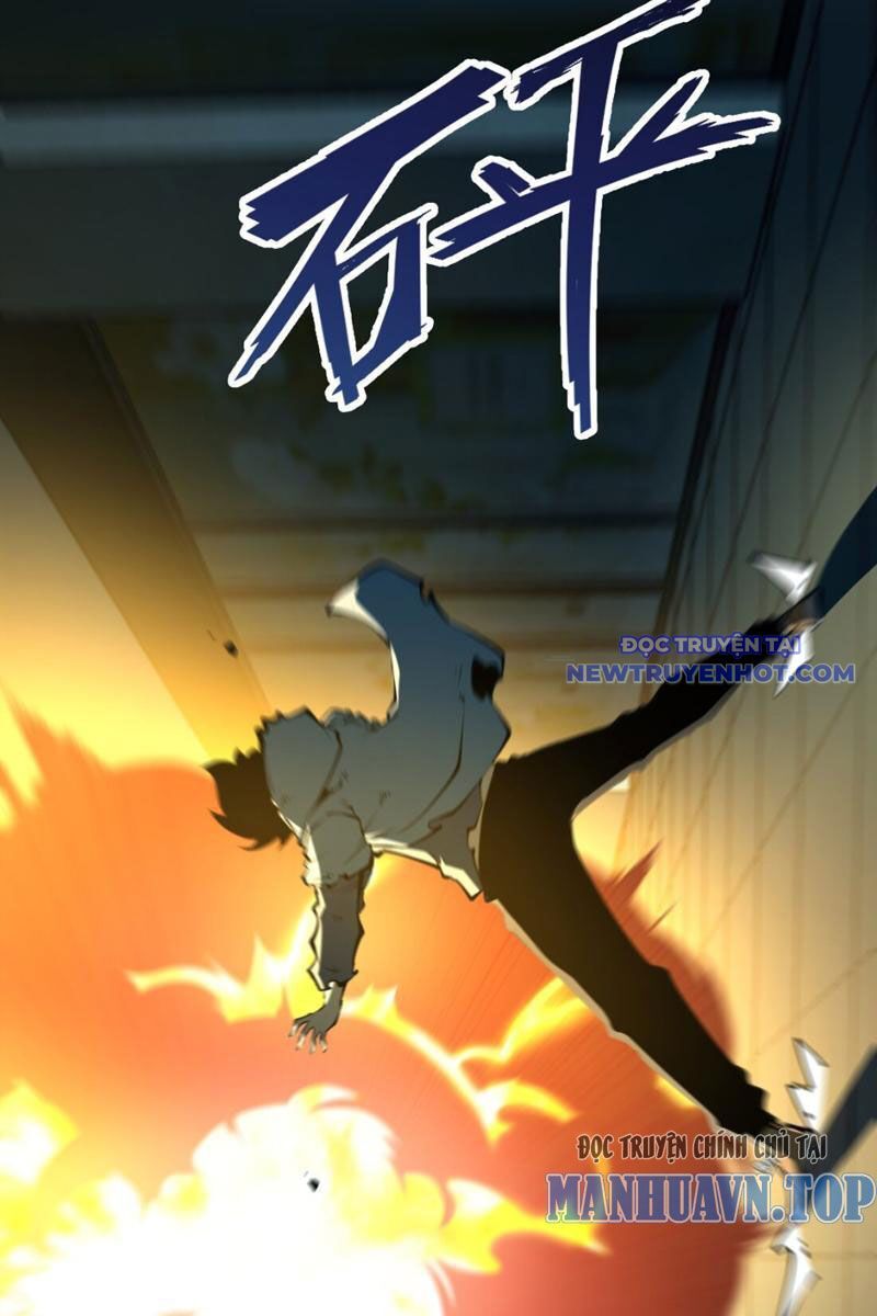 Ta Dựa Vào Nhặt Rác Trở Thành Vương Giả Chap 4 - Next Chap 5