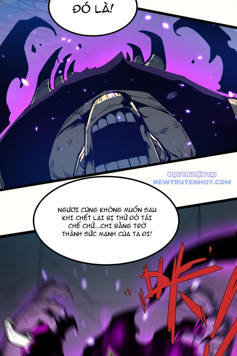 Ta Dựa Vào Nhặt Rác Trở Thành Vương Giả Chap 4 - Next Chap 5