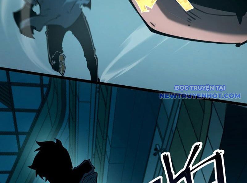 Ta Dựa Vào Nhặt Rác Trở Thành Vương Giả Chap 4 - Next Chap 5