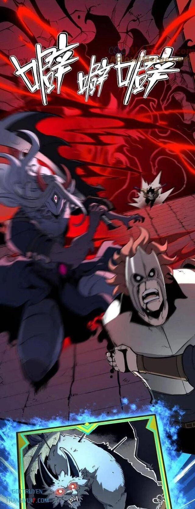 Ta Dựa Vào Nhặt Rác Trở Thành Vương Giả Chap 41 - Next Chap 42